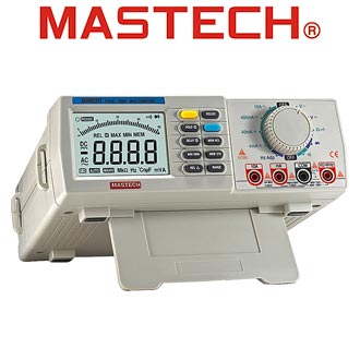 Мультиметры M9803R (MASTECH) MASTECH