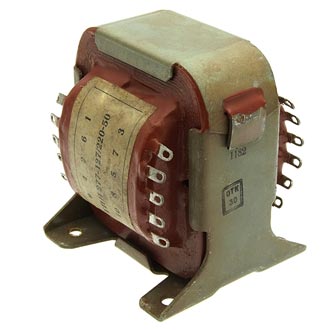 ТПП 277-127/220-50