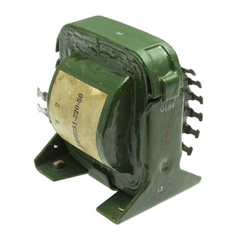 ТПП 231-220-50