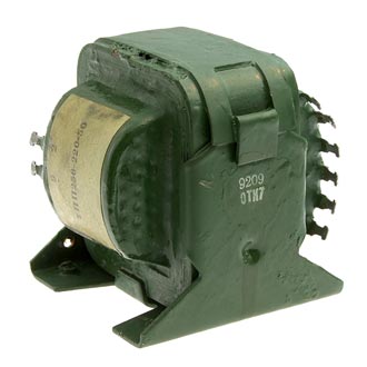 ТПП 256-220-50