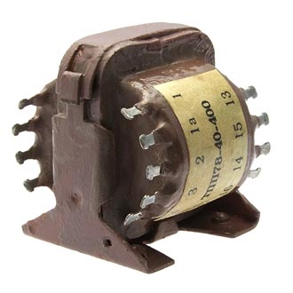 ТПП 78 40-400