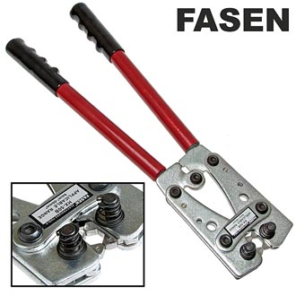 Обжимной инструмент HX-50B (6.0-50mm2) FASEN FASEN
