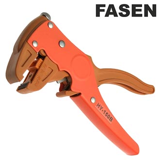 Для зачистки и обрезки кабеля HS-700D (0.25-2.5mm2) FASEN FASEN