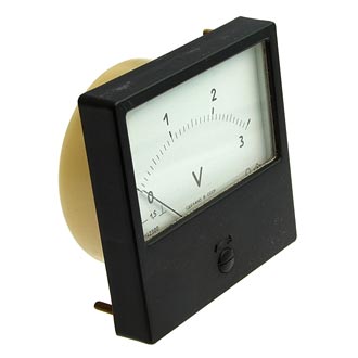 Прибор щитовой М42300 3В Прибор щитовой М42300 3В
