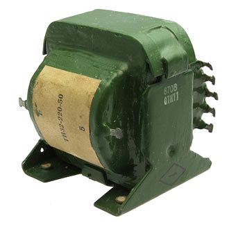 Трансформатор ТН 32-220-50 Трансформатор ТН 32-220-50