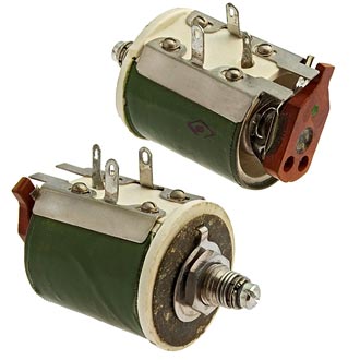 Подстроечные резисторы СП5-30-I-25Д        33 кОм 