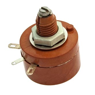 ПП3-43 10 Ом