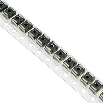 107M006V 100uF 6V 20% B