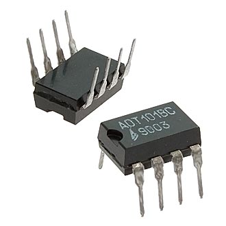 Оптотранзисторы АОТ101ВС 