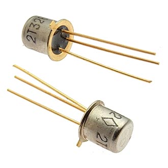 Транзисторы разные 2Т326А 