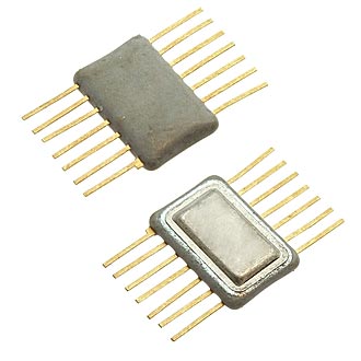 Транзисторы разные 2ТС622Б (200*г.) 