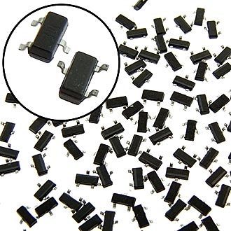 Транзистор 2Т3130Б-9 (200*г) Транзистор 2Т3130Б-9 (200*г)