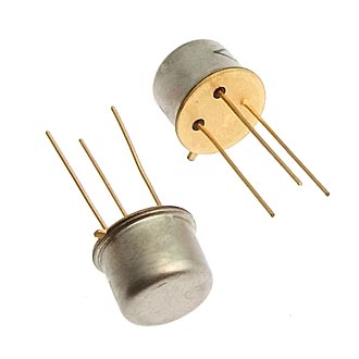 Транзисторы разные КТ630Г 