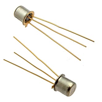 Транзисторы разные 2Т316Б (201*г) 