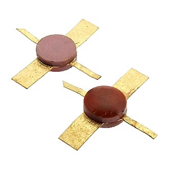 Транзисторы разные 2П312Б 