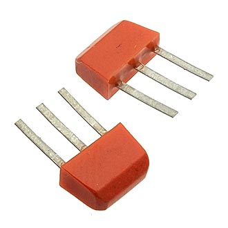Транзисторы разные КТ315Ж (200*г) 