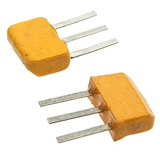 Транзисторы разные КТ361А 