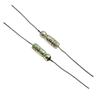 Танталовые конденсаторы К52-1      35 В   4.7 мкф 