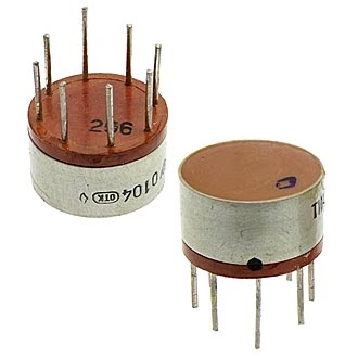Трансформатор ТИМ-241В (200*г) Трансформатор ТИМ-241В (200*г)