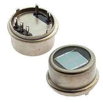 Фотодиоды ФД-20КП  Фотодиоды ФД-20КП