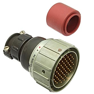Разъем РБМ4-55-2Ш6-5В Разъем РБМ4-55-2Ш6-5В