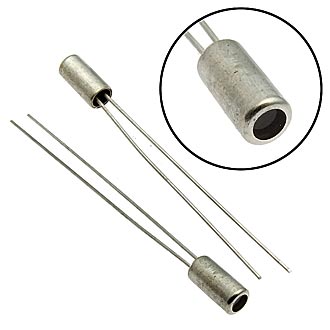 Фотодиоды ФД265Б  Фотодиоды ФД265Б