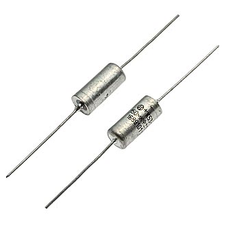Танталовые конденсаторы К53-18   16 В  150 мкф 