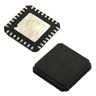 Микросхемы прочие TLV320AIC3204IRHBR Texas Instruments