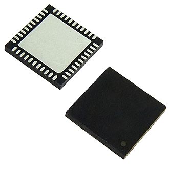 ATmega32L-8MU VQFN-44