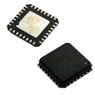 Контроллеры ATMEGA328P-MU MICROCHIP