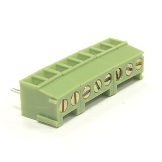 Клеммник XY302V-08P 3.5mm лифт Клеммник XY302V-08P 3.5mm лифт