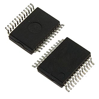 ADE7755ARSZ SSOP24-210