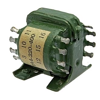 Трансформатор ТА 4 220-400 Трансформатор ТА 4 220-400