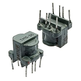 Трансформатор ТМ5-30 Трансформатор ТМ5-30