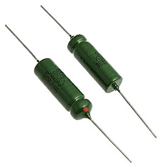 Электролитические конденсаторы К50-29В    16 В   220 мкф 