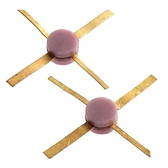 Транзисторы разные КТ3132А-2 