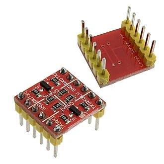 Электронные модули (ARDUINO) USB-RS485-1 RUICHI