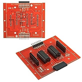 Электронные модули (ARDUINO) Arduino 8*8 matrix RUICHI