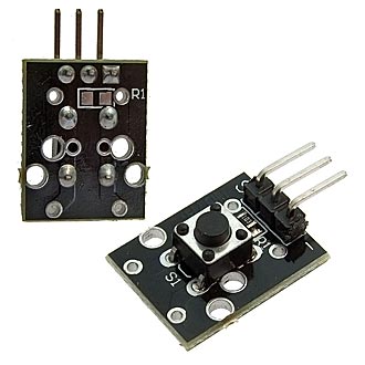 Электронные модули (ARDUINO) Key Switch Sensor 