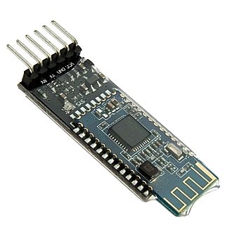 Электронные модули (ARDUINO) Bluetooth 4.0 module RUICHI