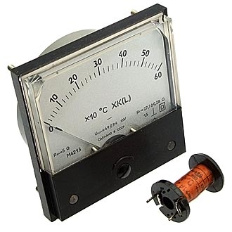 Прибор щитовой М4213 600* Прибор щитовой М4213 600*