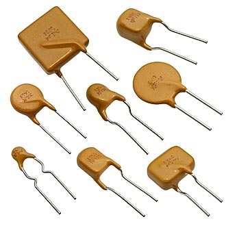 Купить Предохранитель Resettable fuse 60V 2500mA в Челябинске