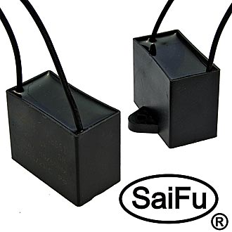 Пусковые конденсаторы CBB61  20uF  630V (SAIFU) SAIFU