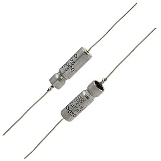 Танталовые конденсаторы К52-9      63 В    22 мкф (200*г) 