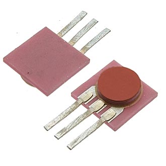 Транзисторы разные 2Т652А (НИКЕЛЬ) 