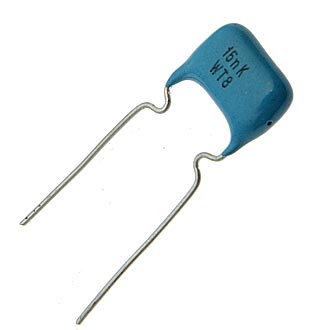 Металлопленочные конденсаторы К73-17В    250 В 0.015 мкф (200*г) 