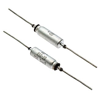 Электролитические конденсаторы К50-20     25 В     5 мкф 