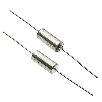 Электролитические конденсаторы К53-14     10 В    47 мкф 