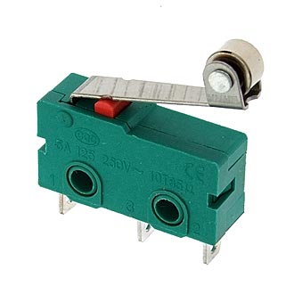 Микропереключатель MSW-13 Микропереключатель MSW-13