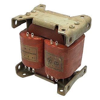 Трансформатор ТПП 319-127/220-50 Трансформатор ТПП 319-127/220-50